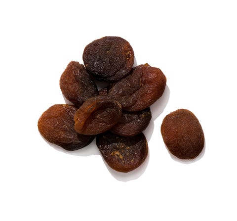 ushqime të përpunuara