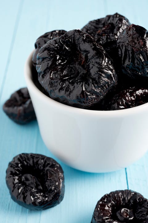 Dried Prunes image