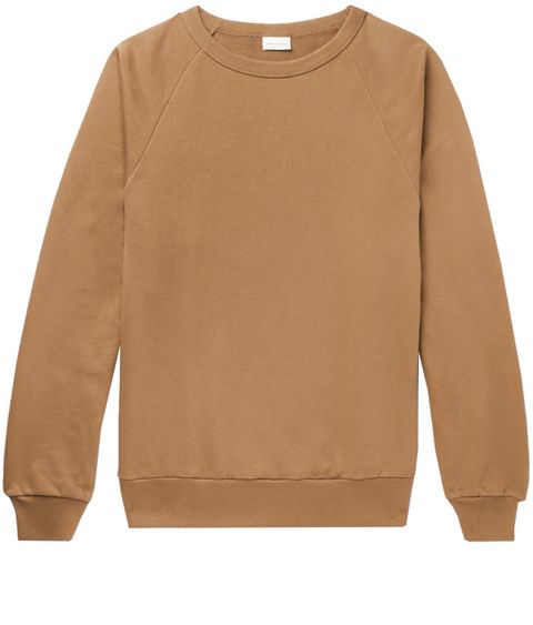 Camel Is the One Color You Need This Fall