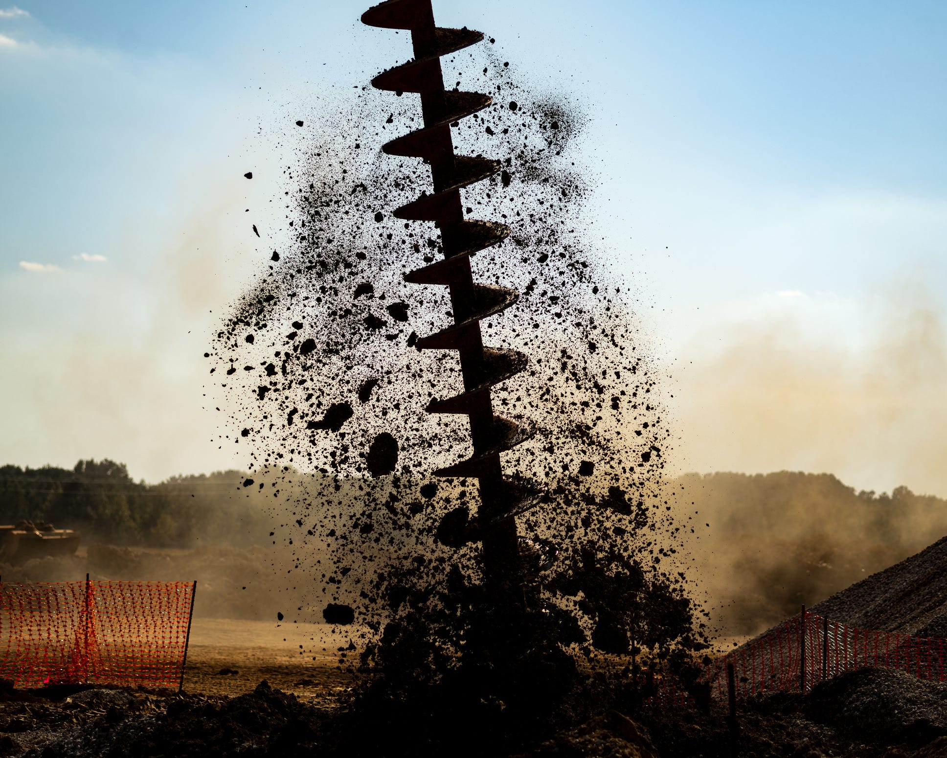 Scientists Drilled So Deep Into the Center of the Earth, They Knocked on the Mantle's Door
