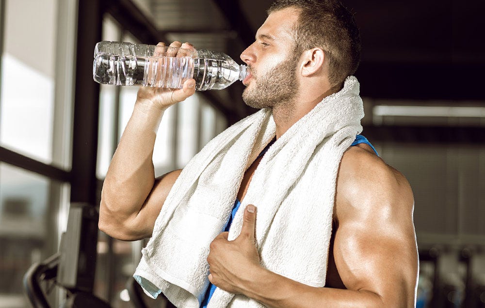 how-to-stay-hydrated-men-s-health