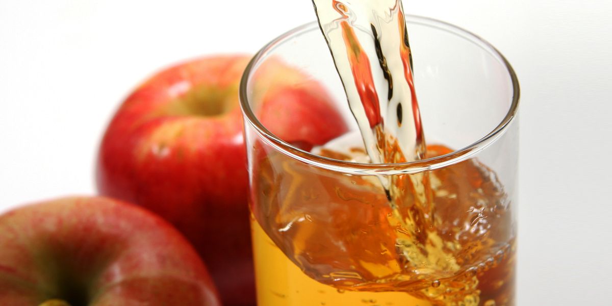 Drinks For Weight Loss Besides Apple Cider Vinegar