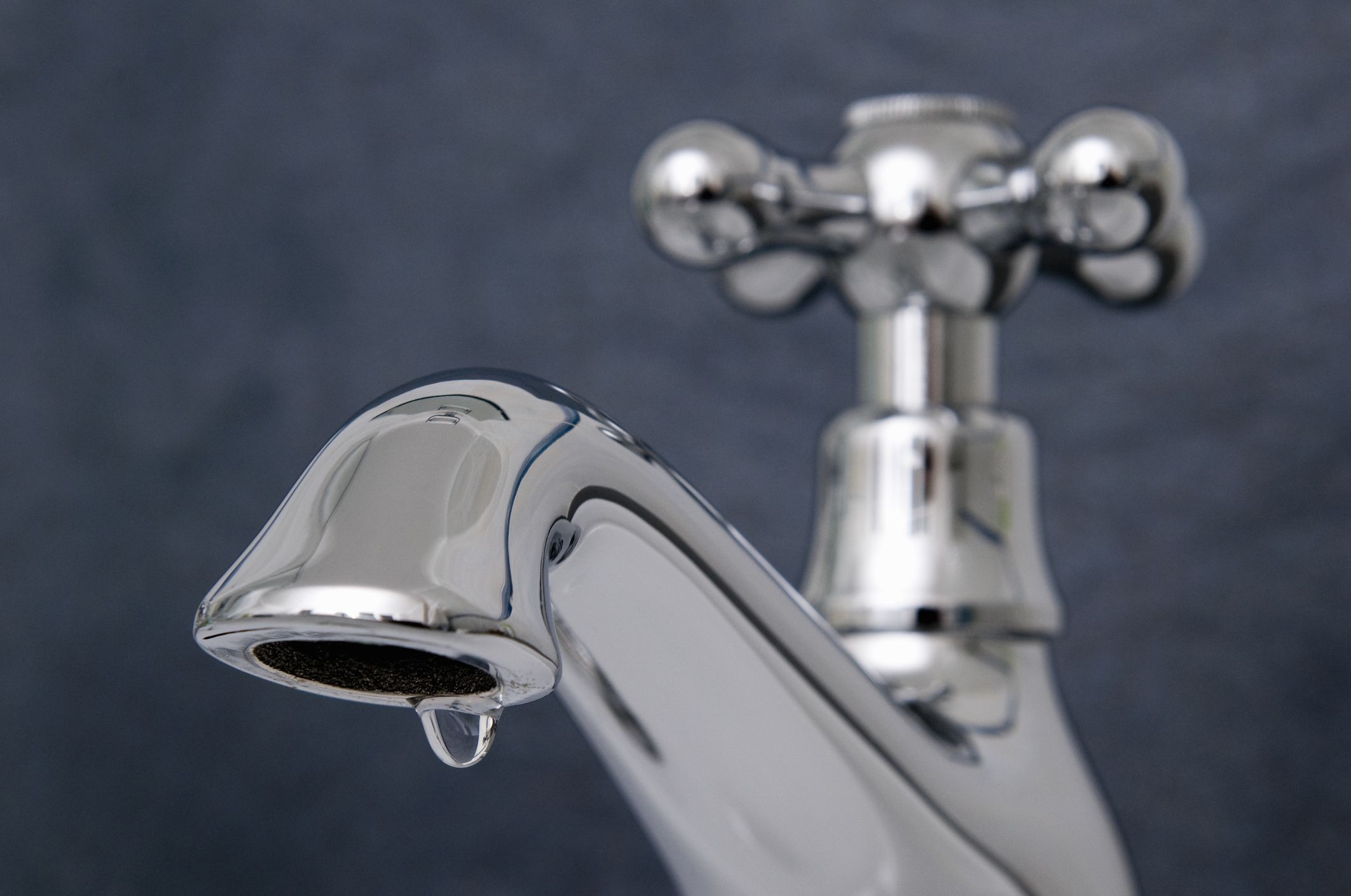 Why Your Leaky Tap Makes That Annoying Plink Sound How To Stop