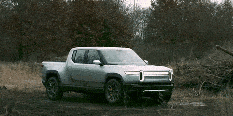 Here's Why Rivian Canceled Its Viral 