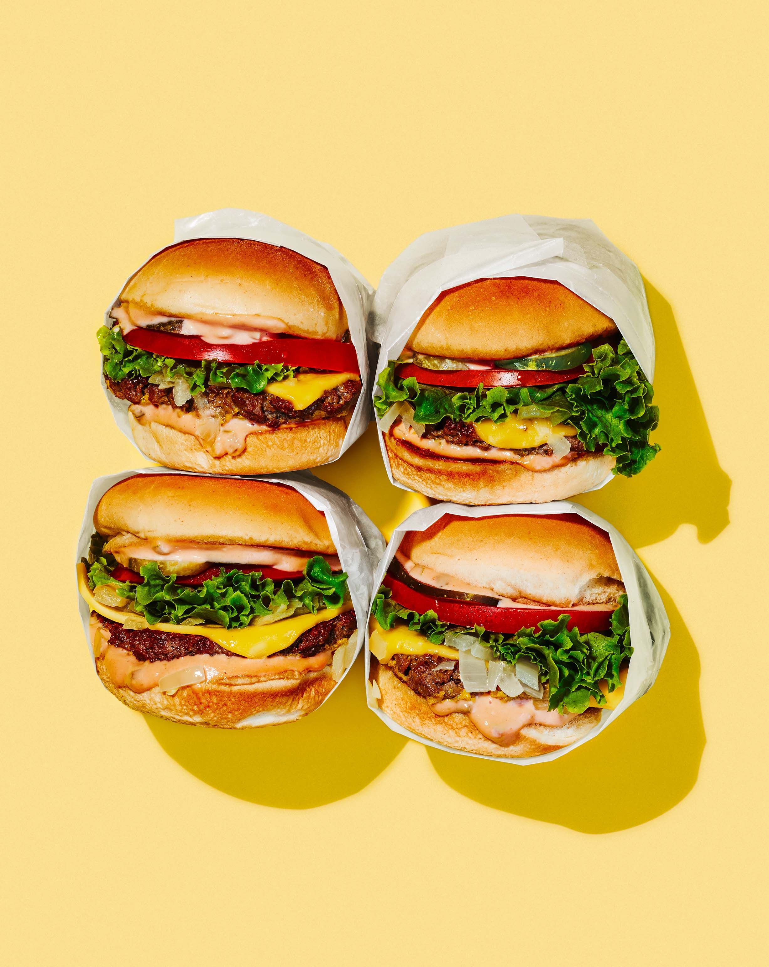 33 Best Burger Recipes Homemade Hamburger Ideas