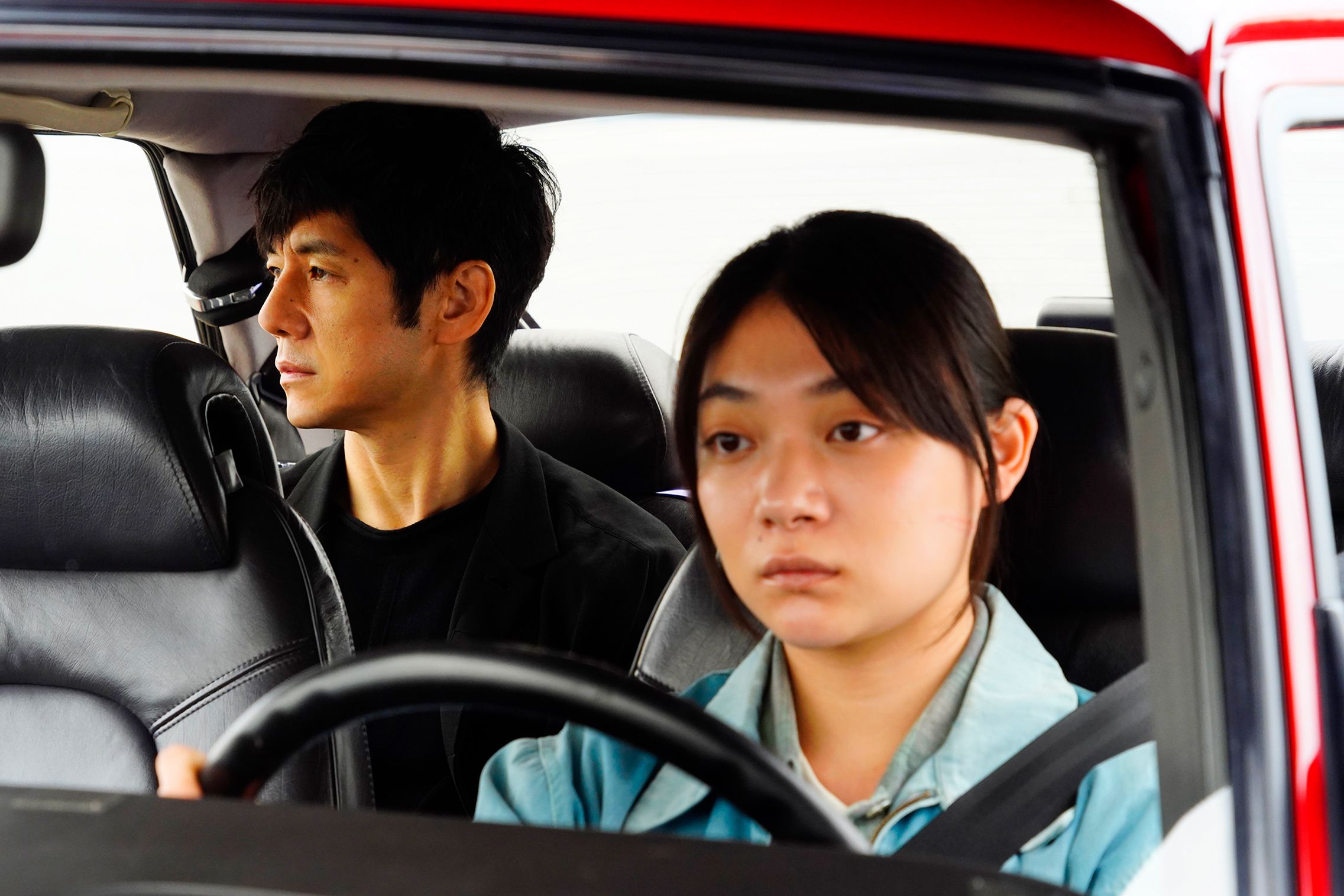 How to Watch 'Drive My Car' Online - Where to Stream 'Drive My Car' 2022
