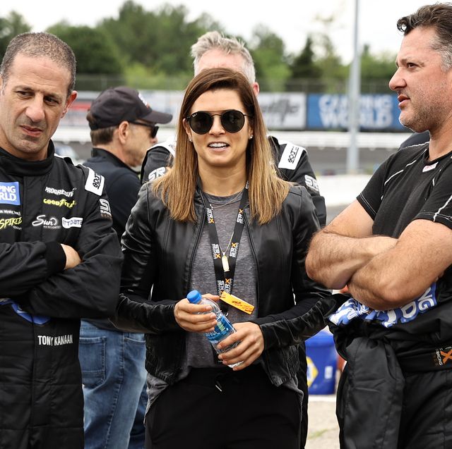 Danica Patrick Not Sure American Racers Have Burning Desire Necessary For F1
