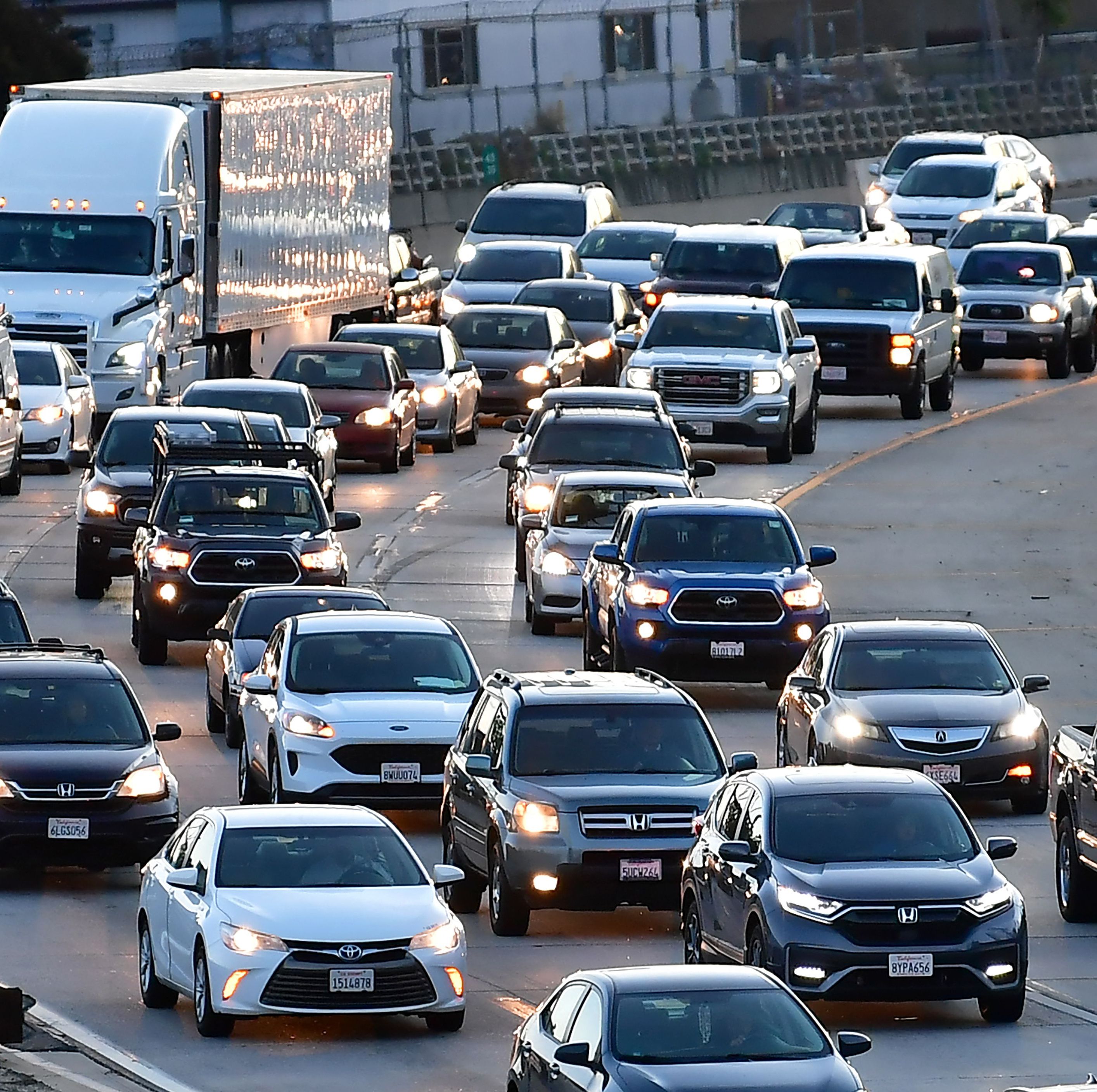 Expect the Busiest July 4 Travel Weekend in Years