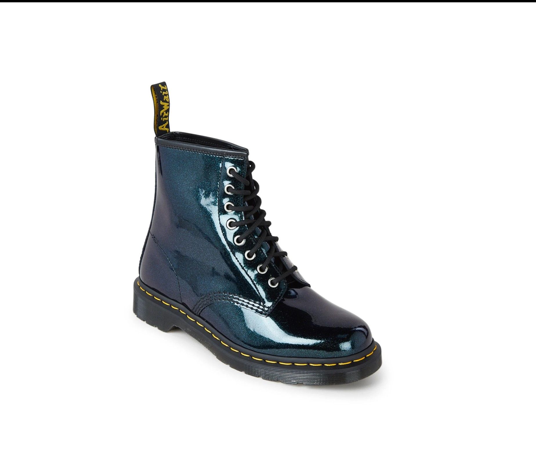 doc martens molly rainbow