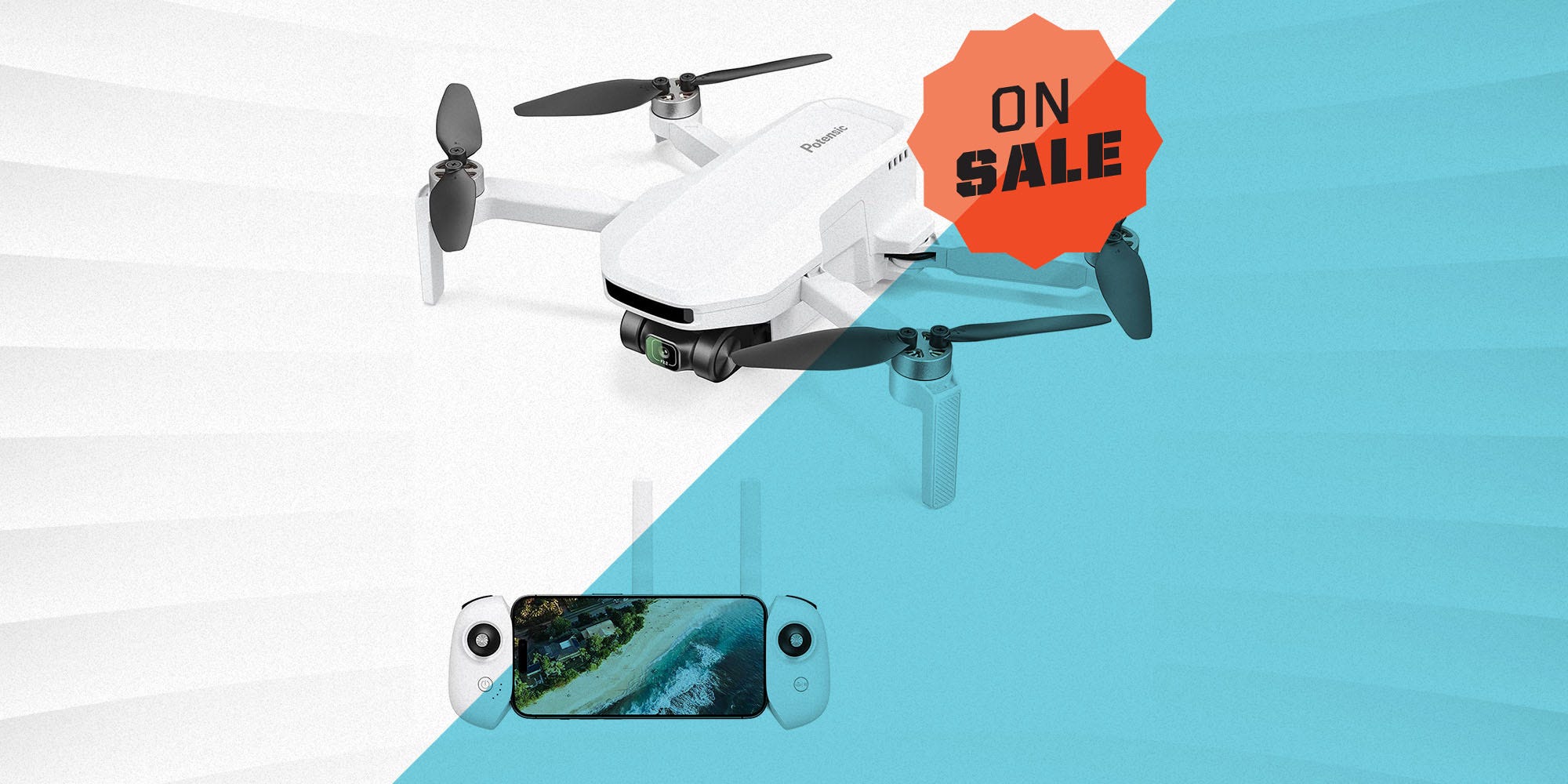 Of Course Amazon Has Several Drones On Sale—Here Are the Best Ones That Arrive Before Christmas