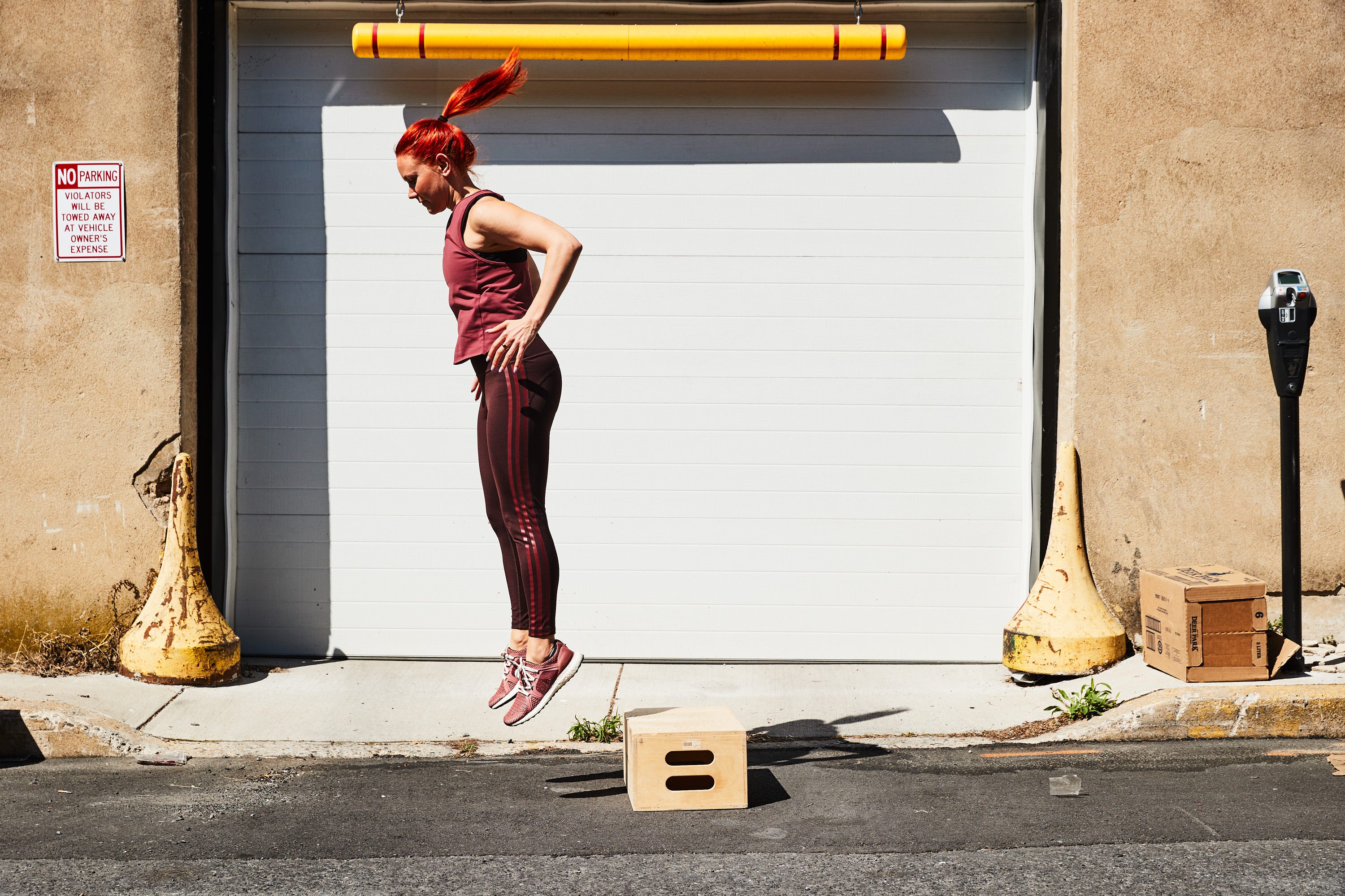 The Biomechanics of Speed: How Your Form Can Improve Your Pace