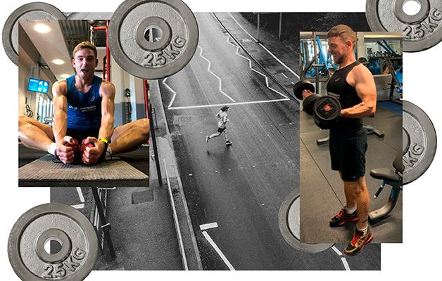 How I Beat My 10k Pb And How You Can Too How I Beat My 10k Pb And How You Can Too