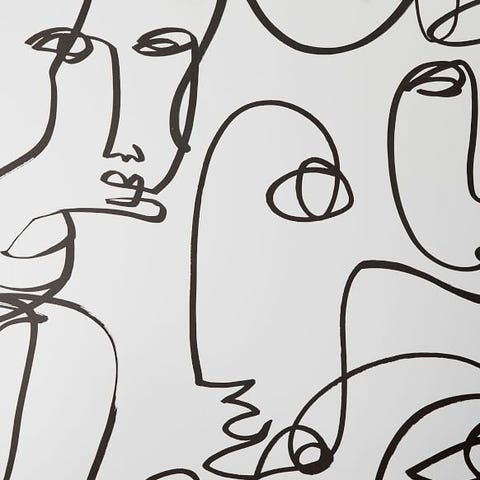 These Are The Next Big Wallpaper Trends According To Interior Designers These Are The Next Big Wallpaper Trends According To Interior Designers