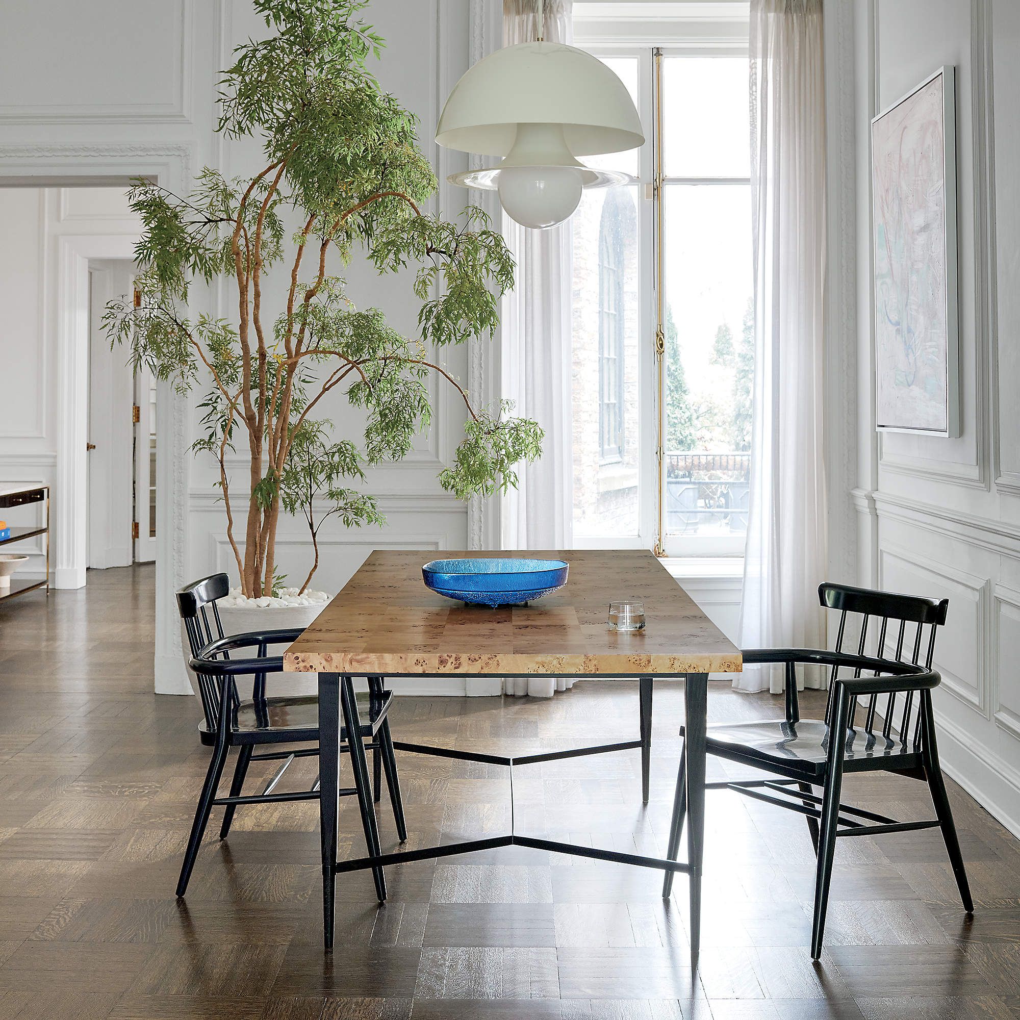 modern drop leaf table and chairs