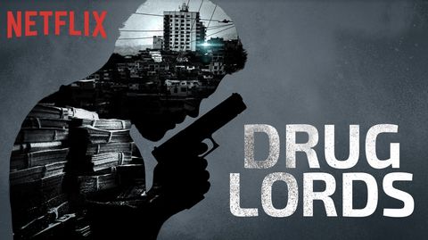 drug lords
