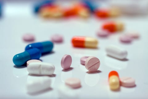 drug