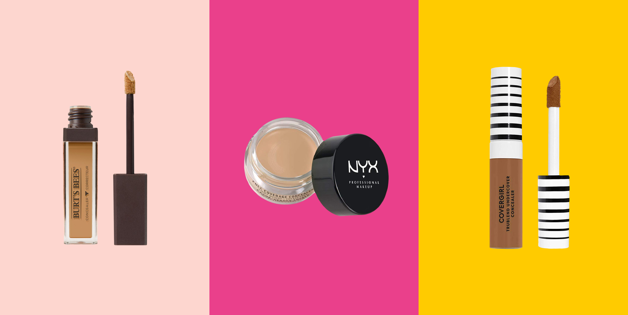 the best cheap concealer