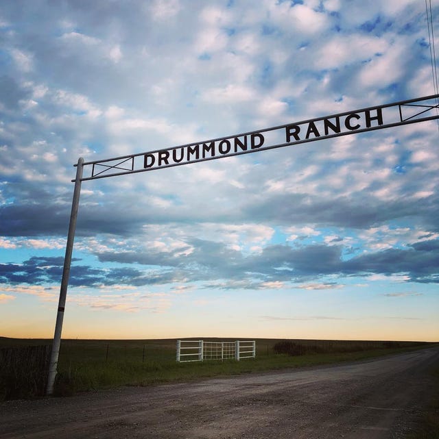 Delving Into The Heart Of Drummond Ranch A Heritage Of Tradition And