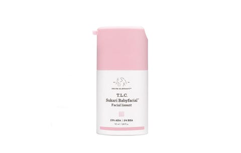 Drunk Elephant T.L.C. Sukari Babyfacial