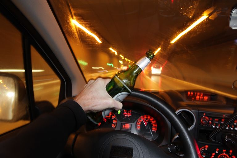 Drunk Driving Could Start to End Forever as Soon as 2024, Government Says
