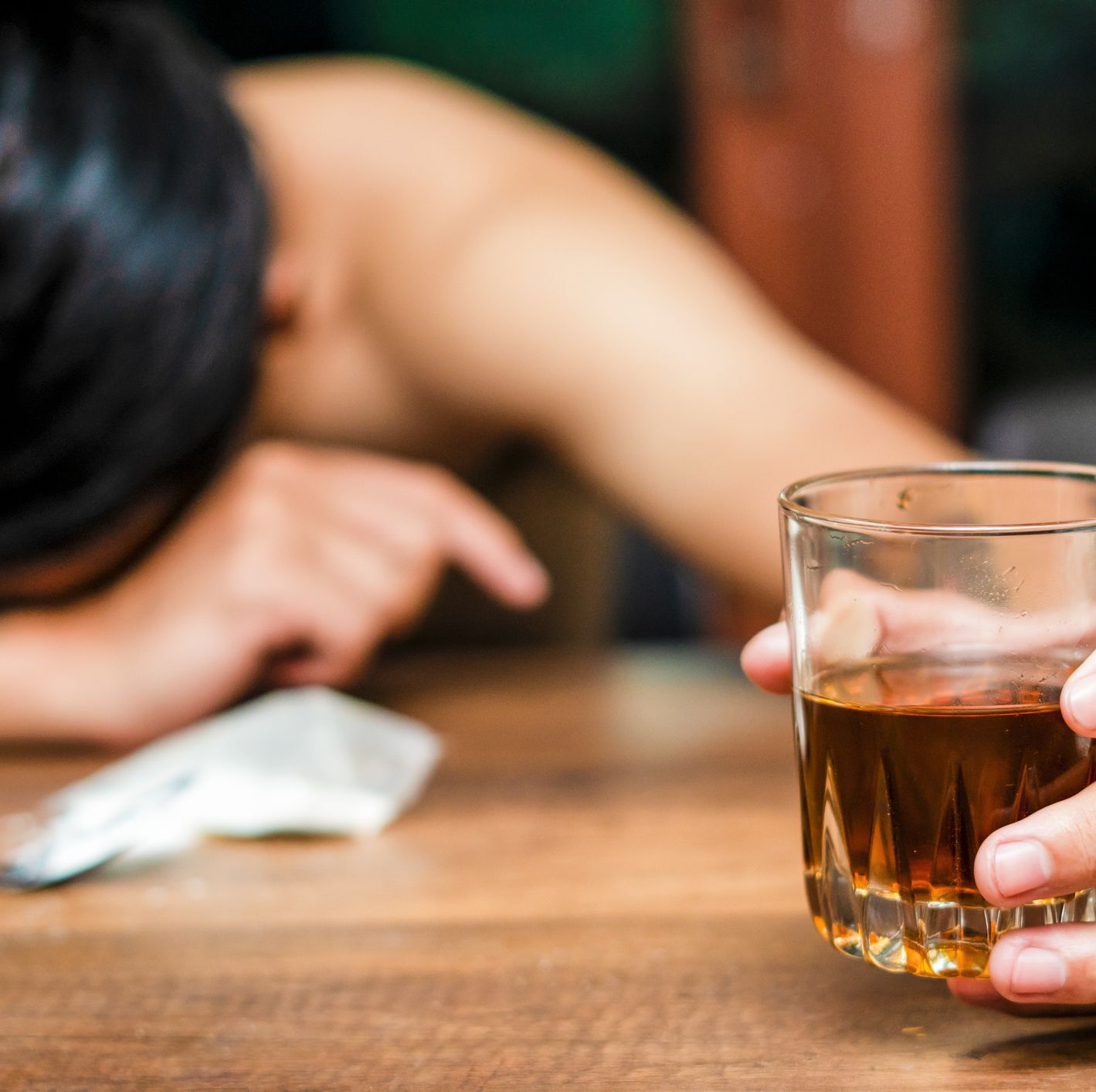 How to Cure a Hangover, According to Science