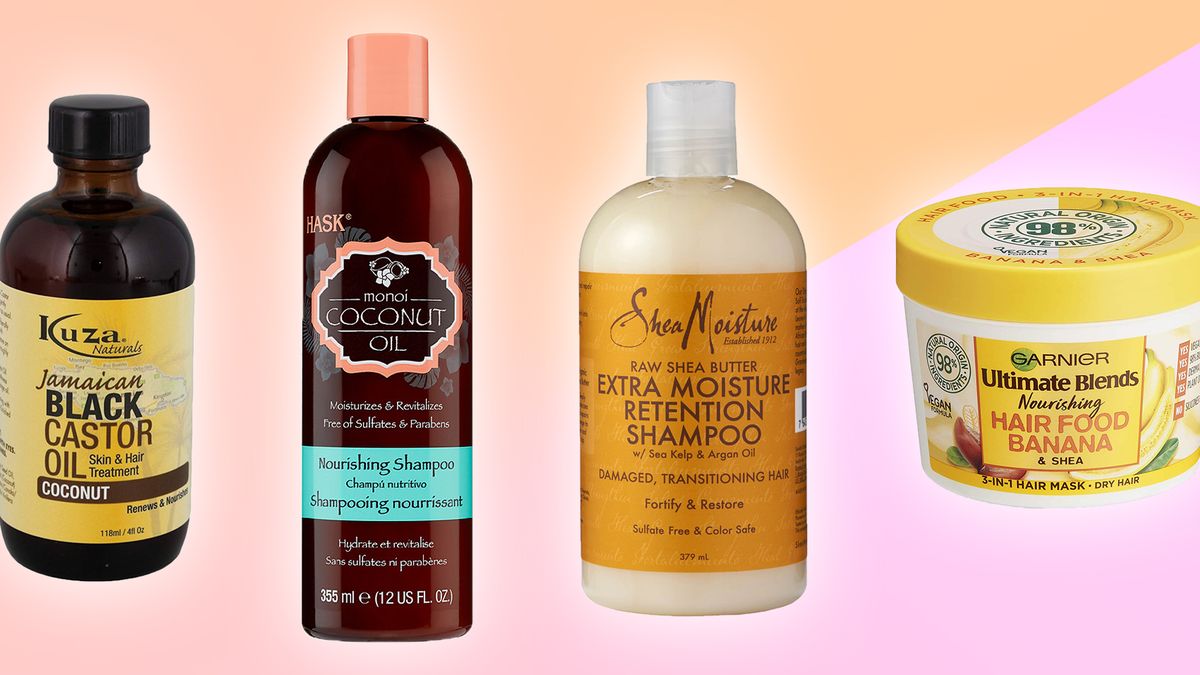 Dry hair: 10 ways to save your damaged strands, according to Reddit