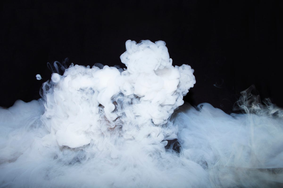 How To Make Dry Ice What Is Dry Ice