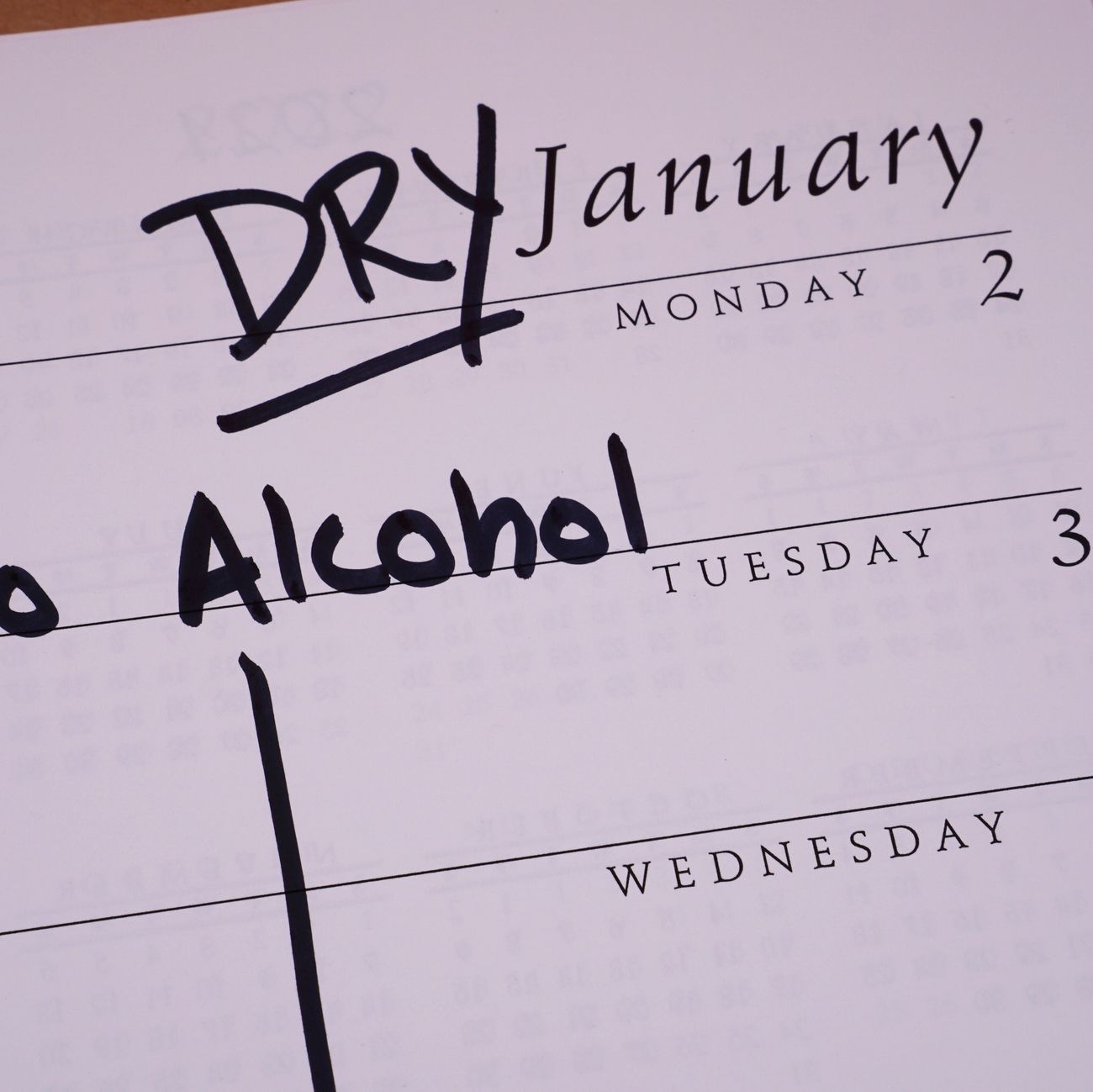 12 Tips to Make the Most of Dry January in 2025