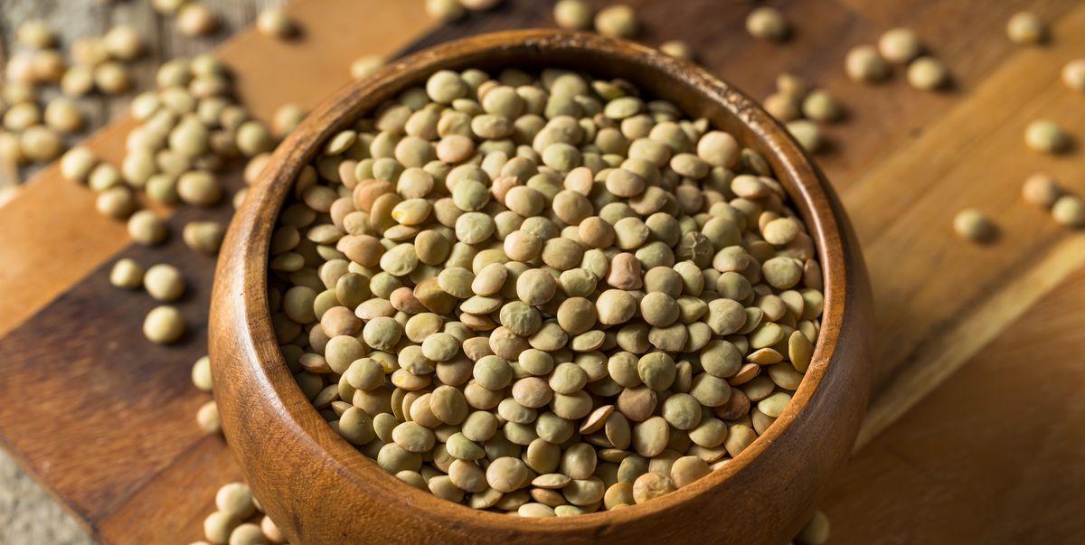 栄養満点 レンズ豆の美味しい使い方とおすすめレシピ