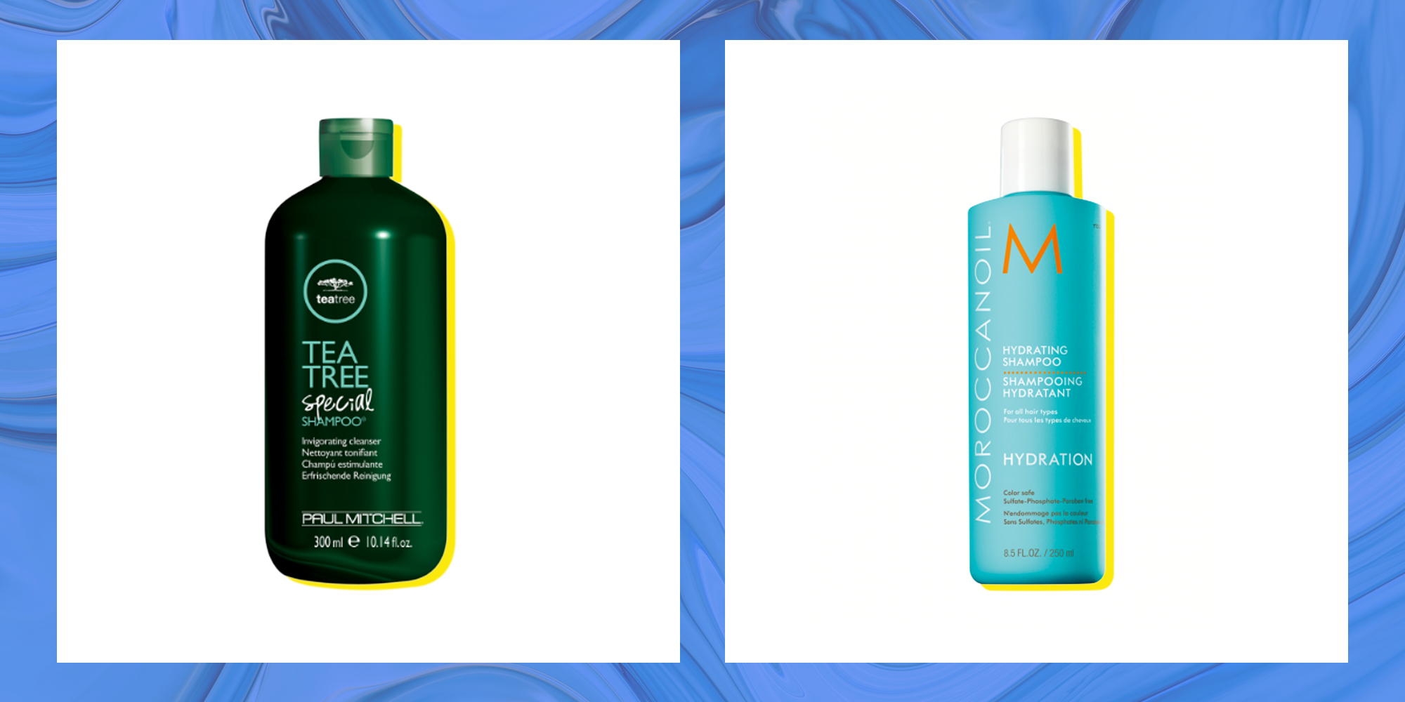 13 Best Shampoos For Dry Scalp Of 2020