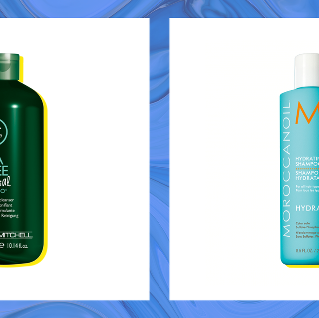 13 Best Shampoos For Dry Scalp Of 2020