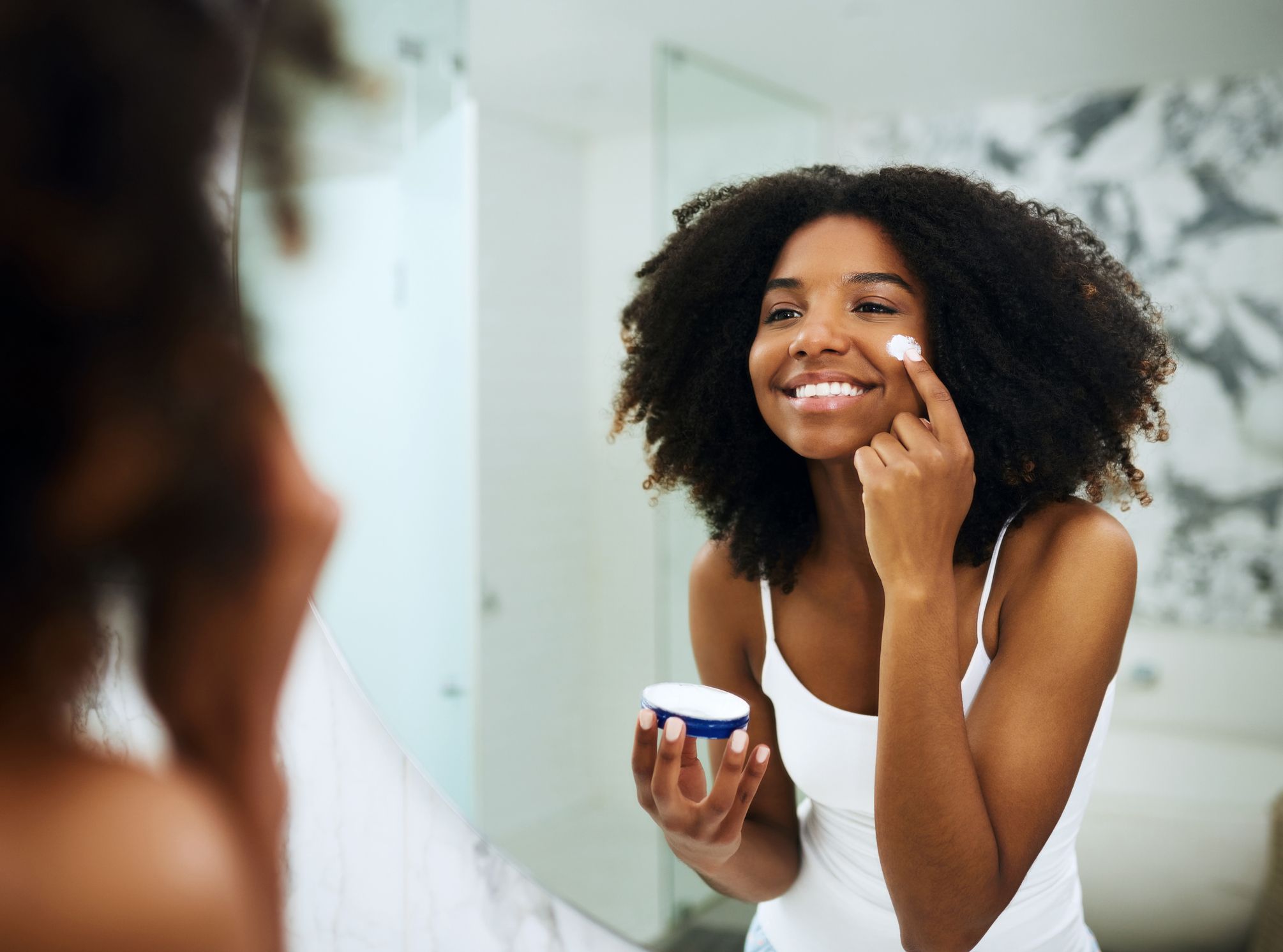 Dry skin: the best moisturisers to treat dry skin