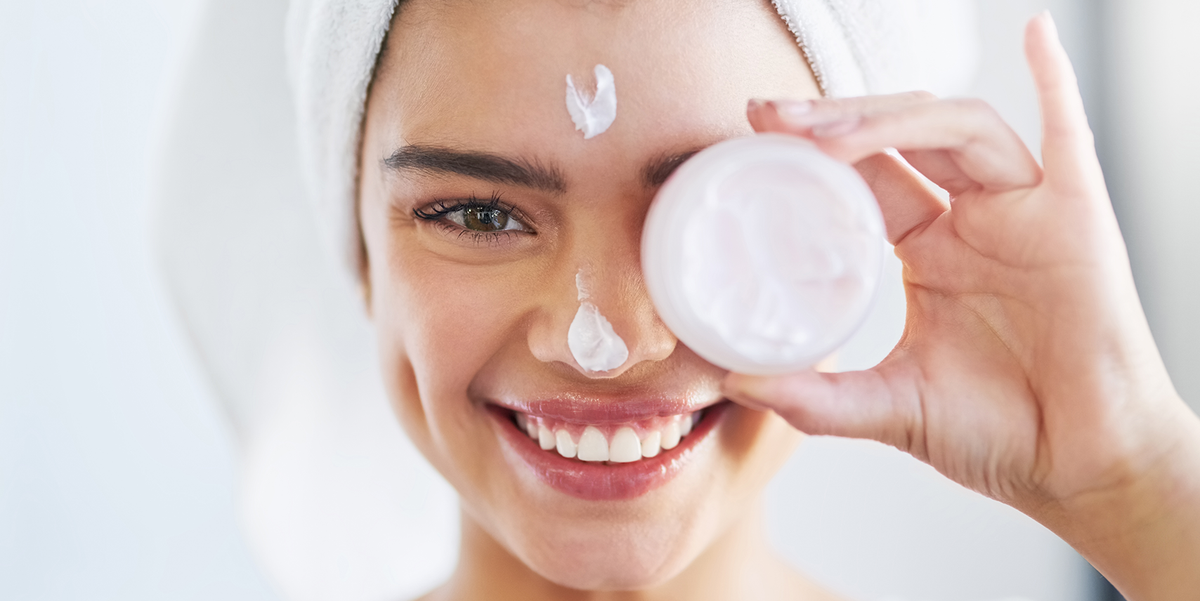 How to Effectively Use Multiple Skin-Care Products Without Messing with  Your Skin - Shape