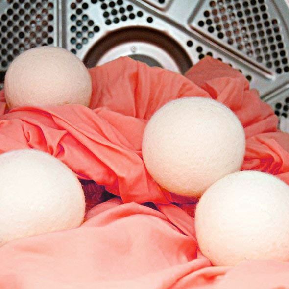 5 Best Dryer Balls to Use in 2019 EcoFriendly Wool & Plastic Dryer Balls