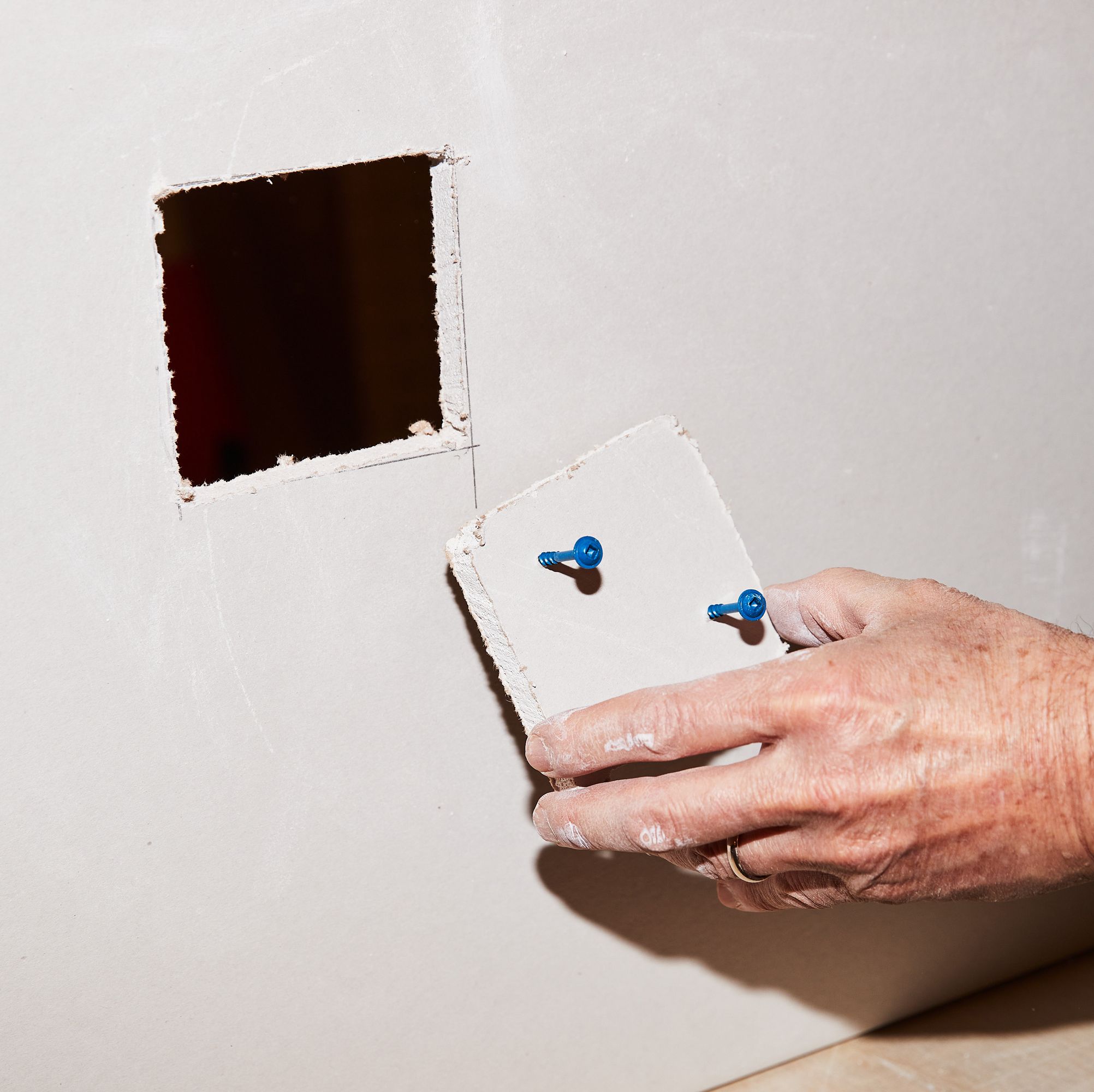 Our Tried-and-True Drywall Repair Hacks For Getting the Job Done Quickly and Easily