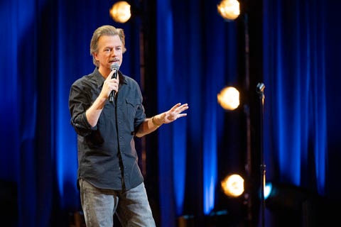 David Spade Nothing Personal Standup Special david spade cr wilson webbnetflix 2022