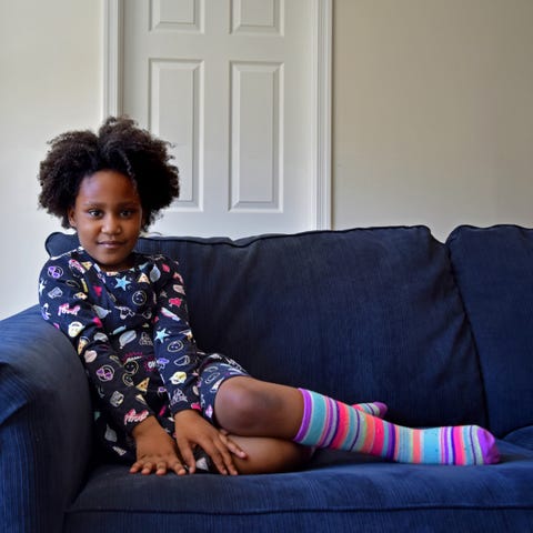 The Challenges of Raising a Black Girl to Feel Beautiful