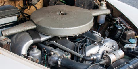 Jaguar Mark 2 Was, Is a Revelation Jaguar Mark 2 Was, Is a Revelation