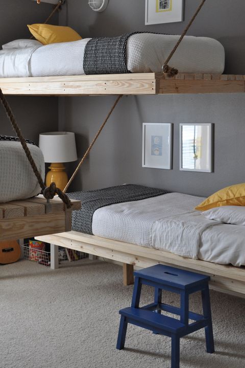 11 Best Teen Bedroom Ideas Cool Teenage Room Decor For