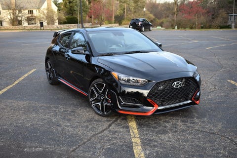 hyundai veloster n