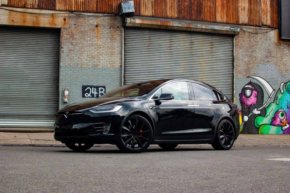 Tesla Cheetah Stance Update Launch Mode Adds Quicker Acceleration Tesla Cheetah Stance Update Launch Mode Adds Quicker Acceleration