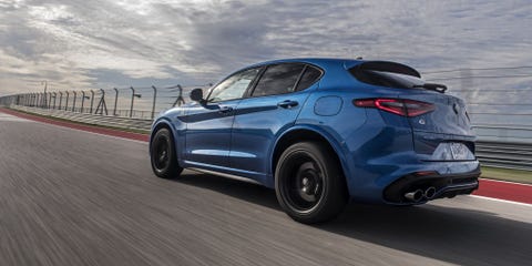 14 Family Cars That Are Genuinely Fun To Drive Image