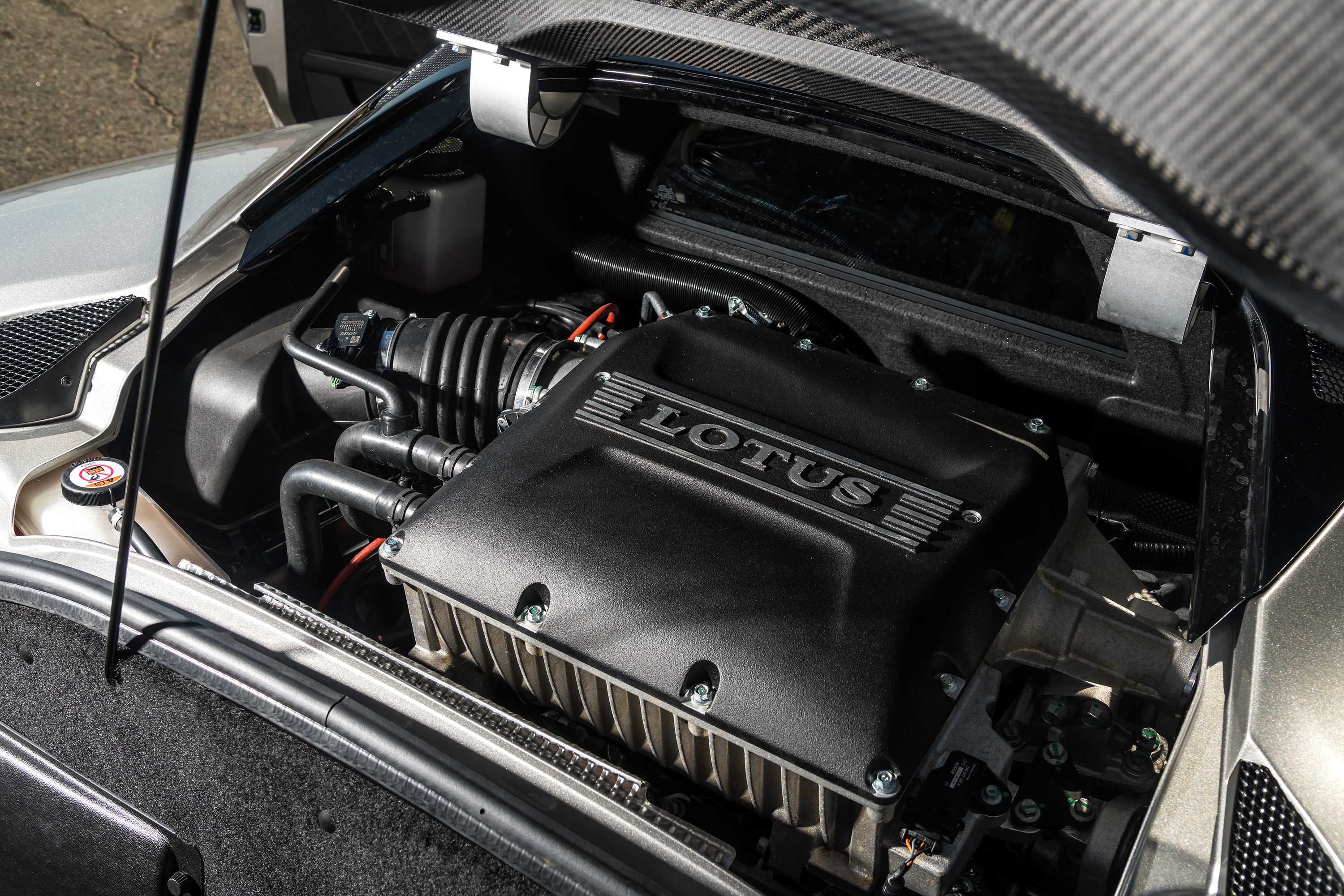 cars with the best engines