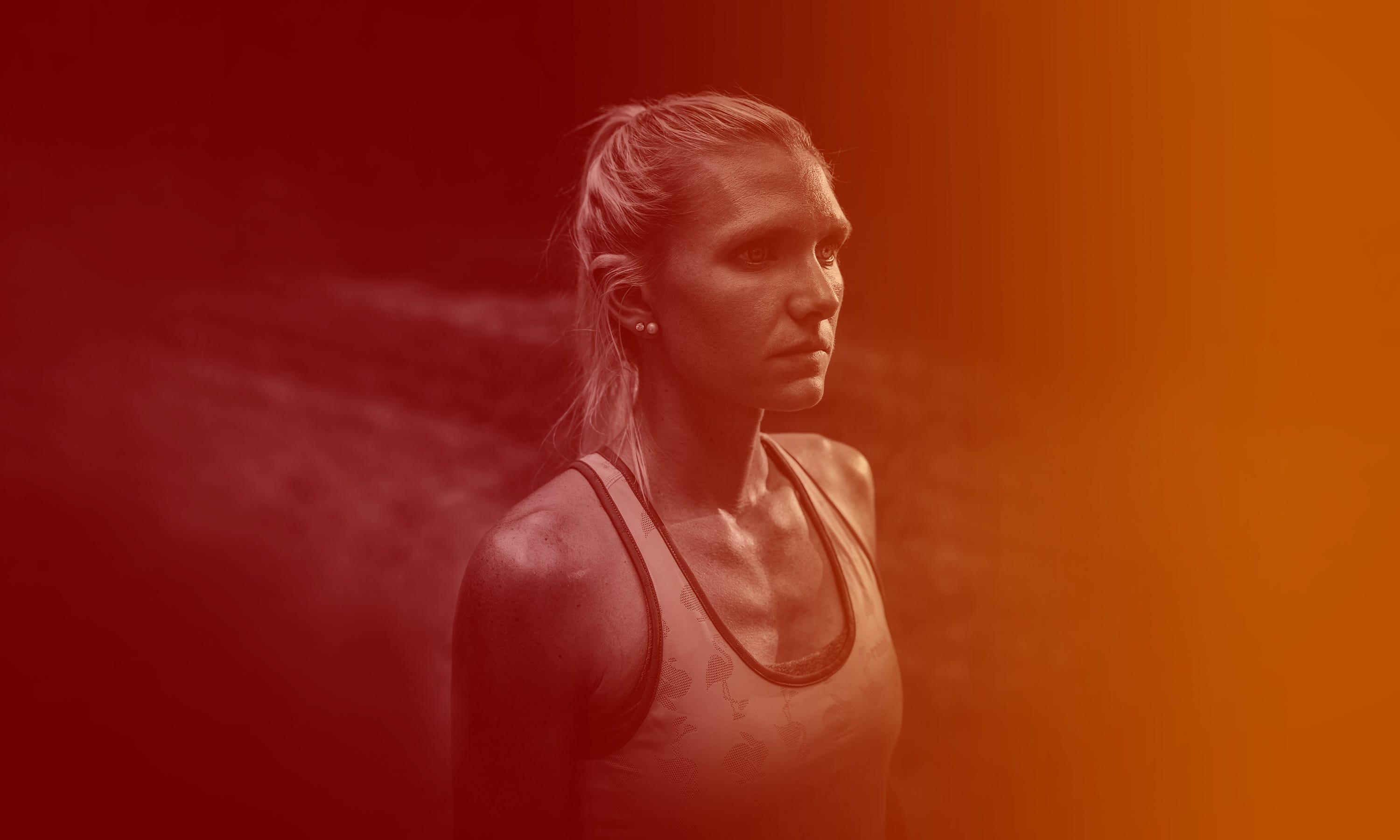 Women Deserve to Run Without Fear