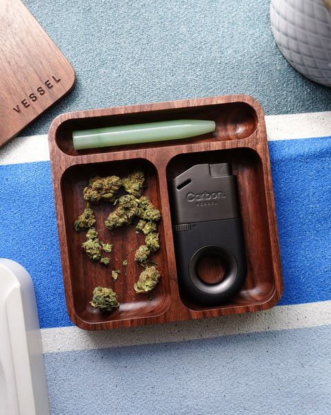 vessel vape accessories and weed