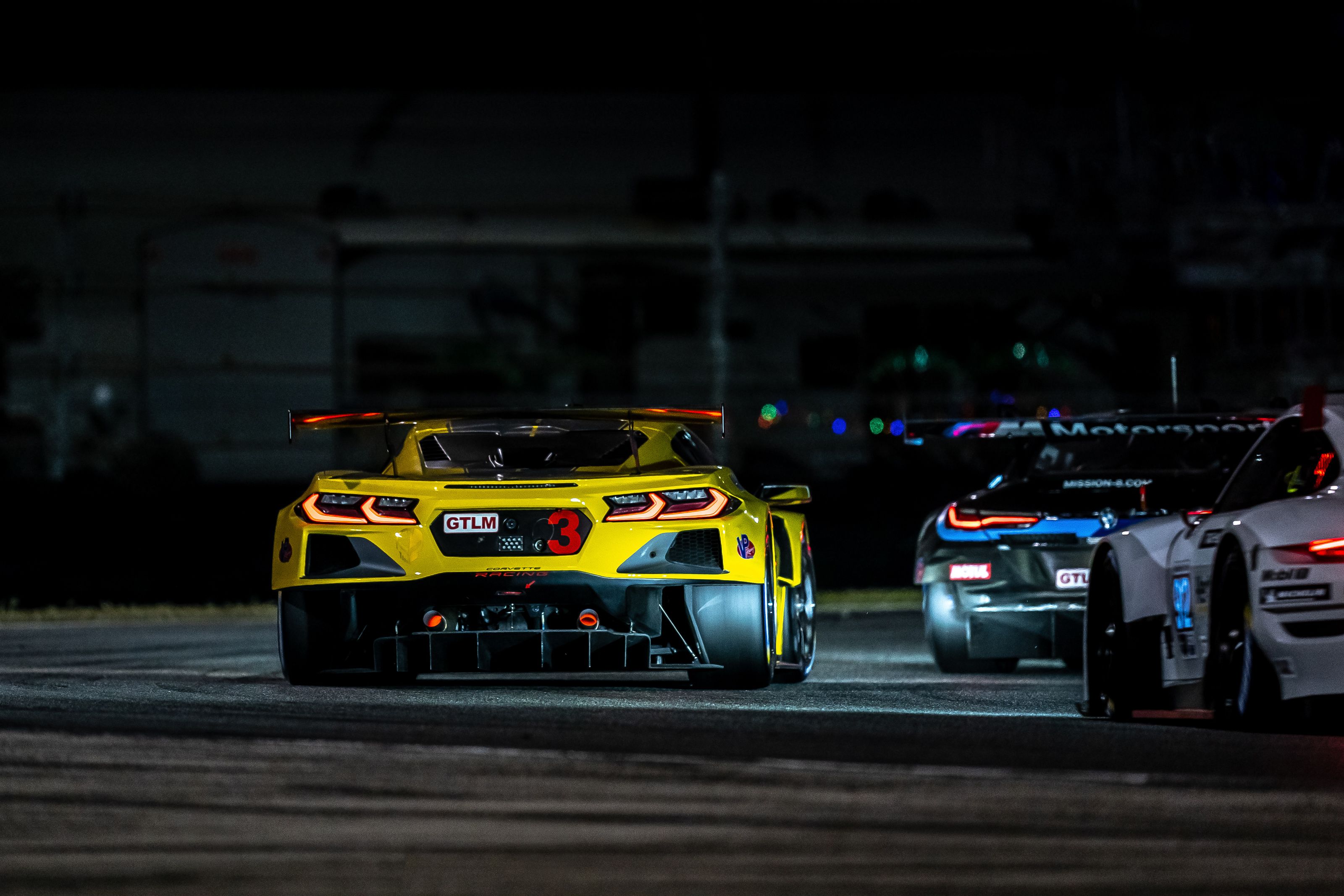 the rolex 24