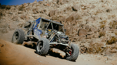 king of the hammers 2023