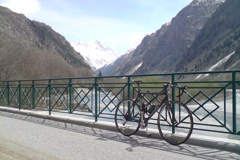 Favoriete onbekende beklimmingen in Frankrijk | Bicycling