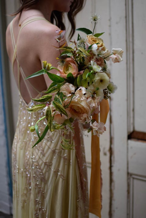 10 Best Florists For The Dreamiest Wedding Flowers In London