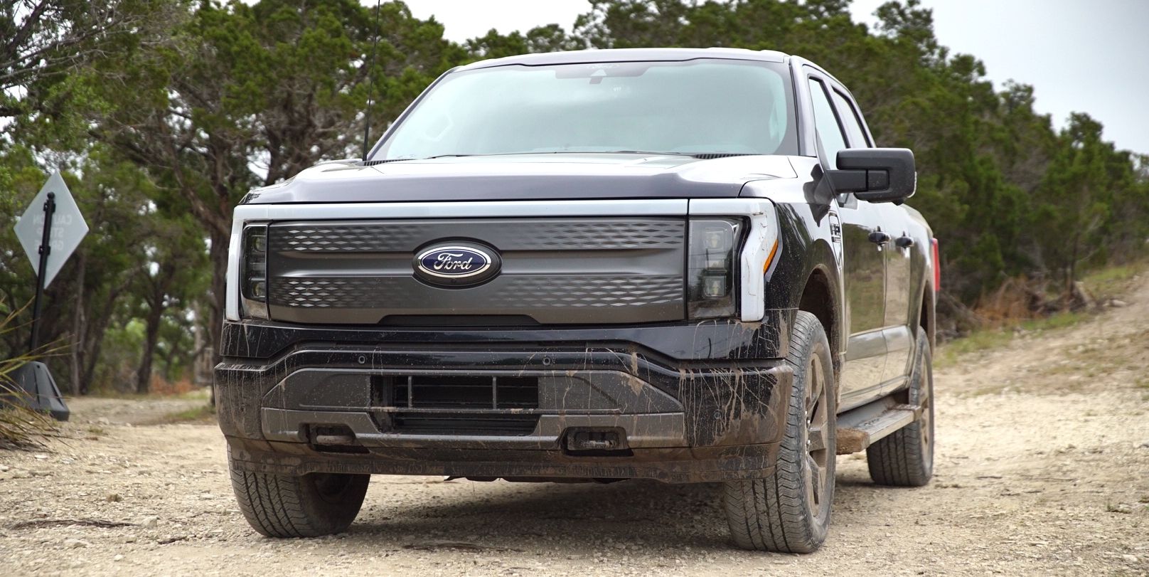 Ford F-150 Lightning Starting MSRP Jumps Another $5000 Amid Supply Chain Woes